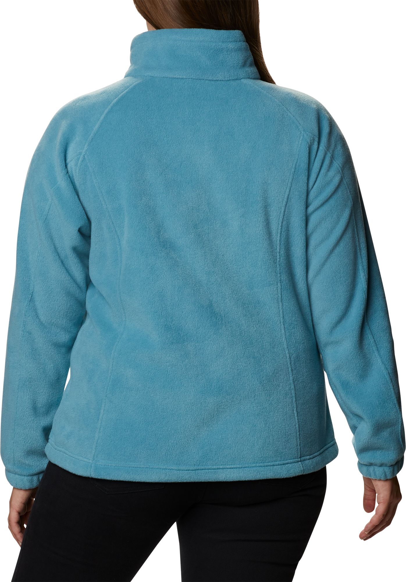 Columbia Women's Benton Springs Fleece Jacket product image