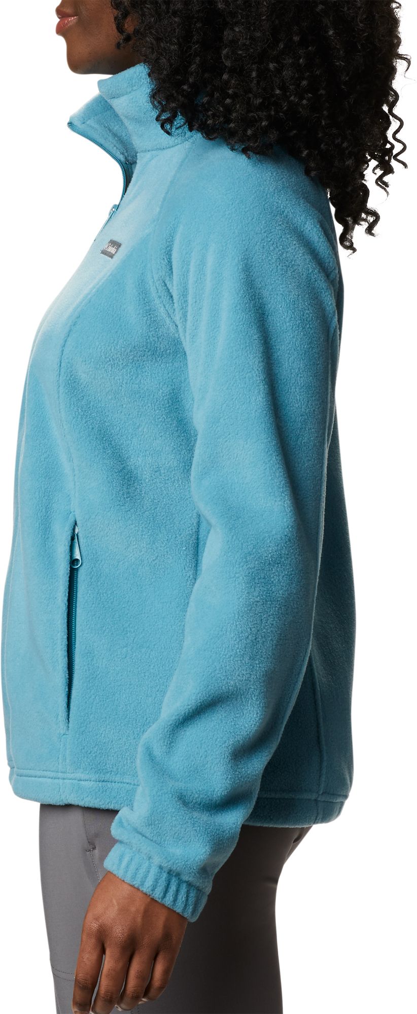 Columbia Women's Benton Springs Fleece Jacket product image