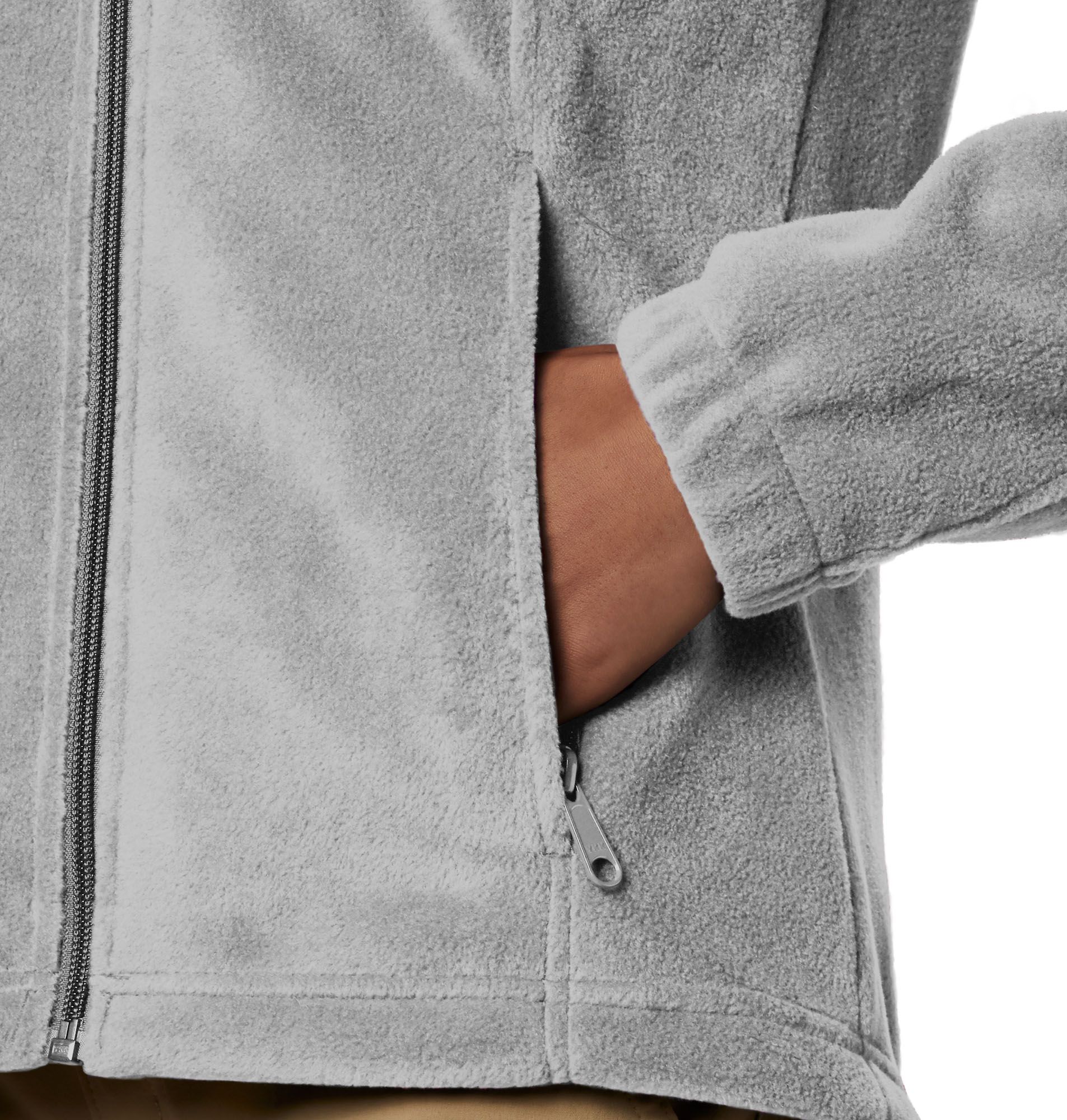 Columbia Women's Benton Springs Fleece Jacket product image
