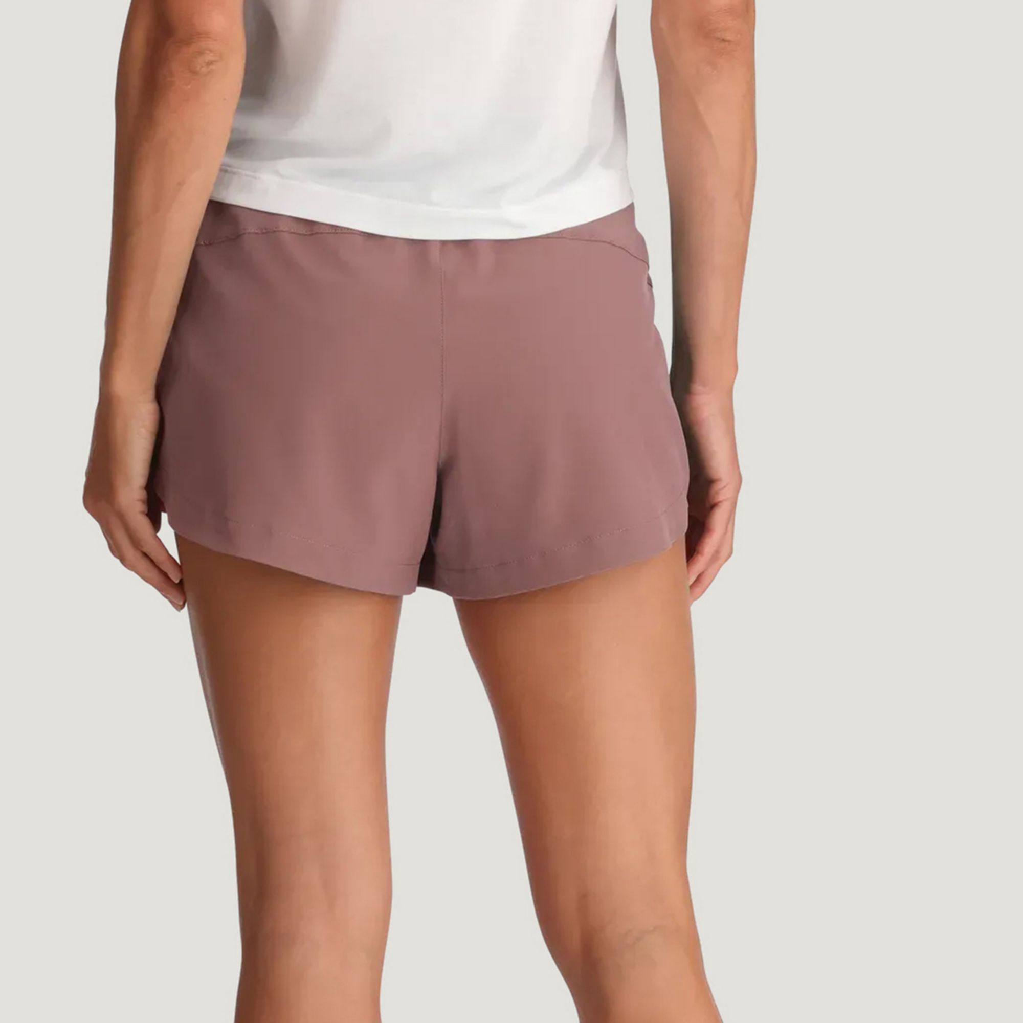 Free Fly Women's Bamboo-Lined Active Breeze 3” Shorts product image
