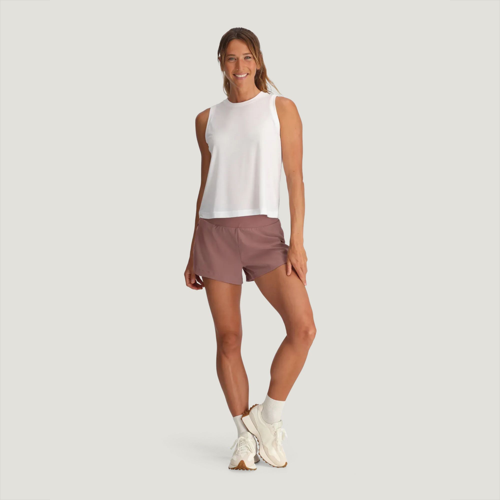 Free Fly Women's Bamboo-Lined Active Breeze 3” Shorts product image