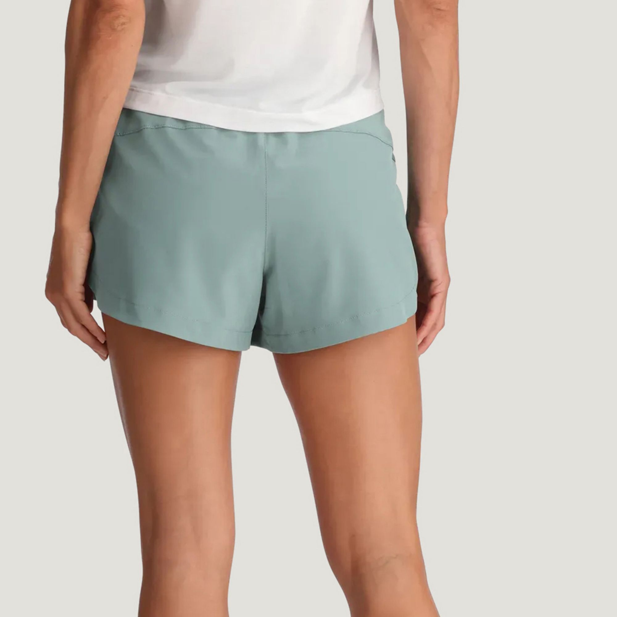 Free Fly Women's Bamboo-Lined Active Breeze 3” Shorts product image