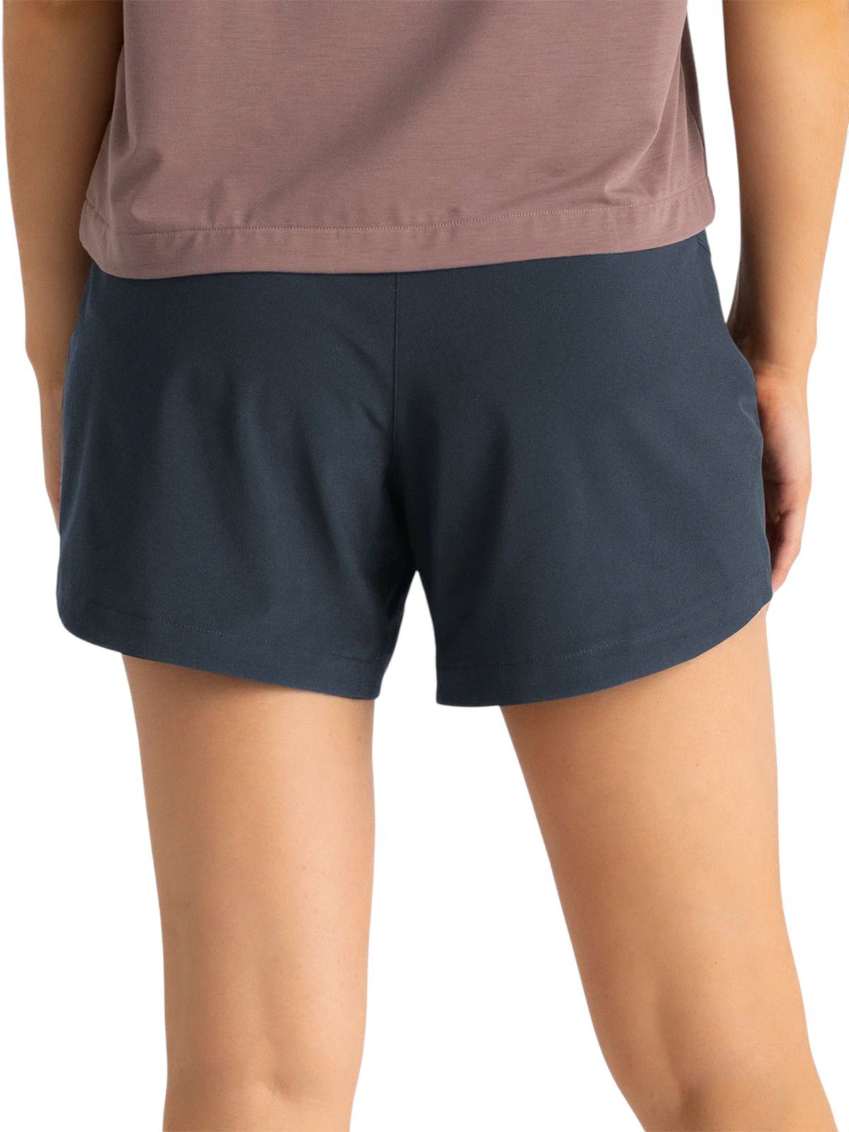 Free Fly Women's Bamboo-Lined Active Breeze 5” Shorts product image