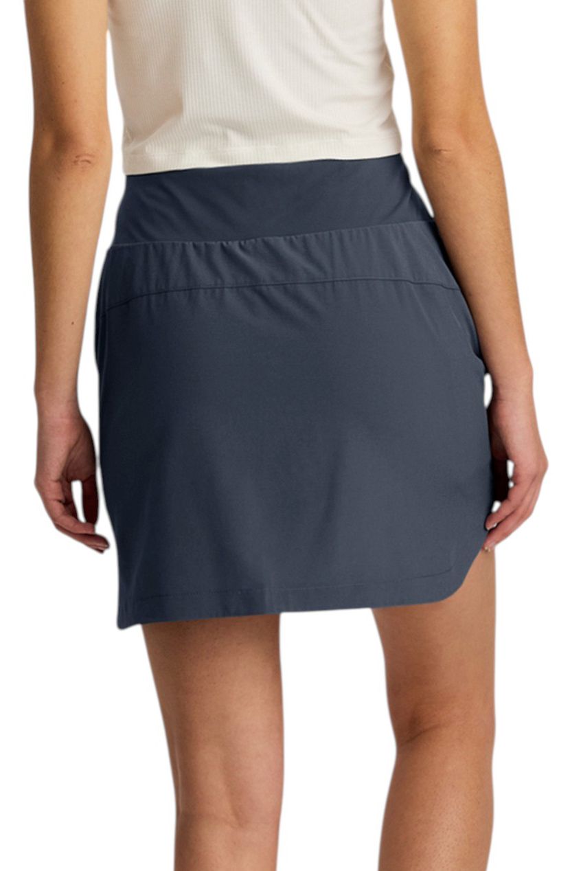 Free Fly Women's Bamboo-Lined Active Breeze 15” Skort product image