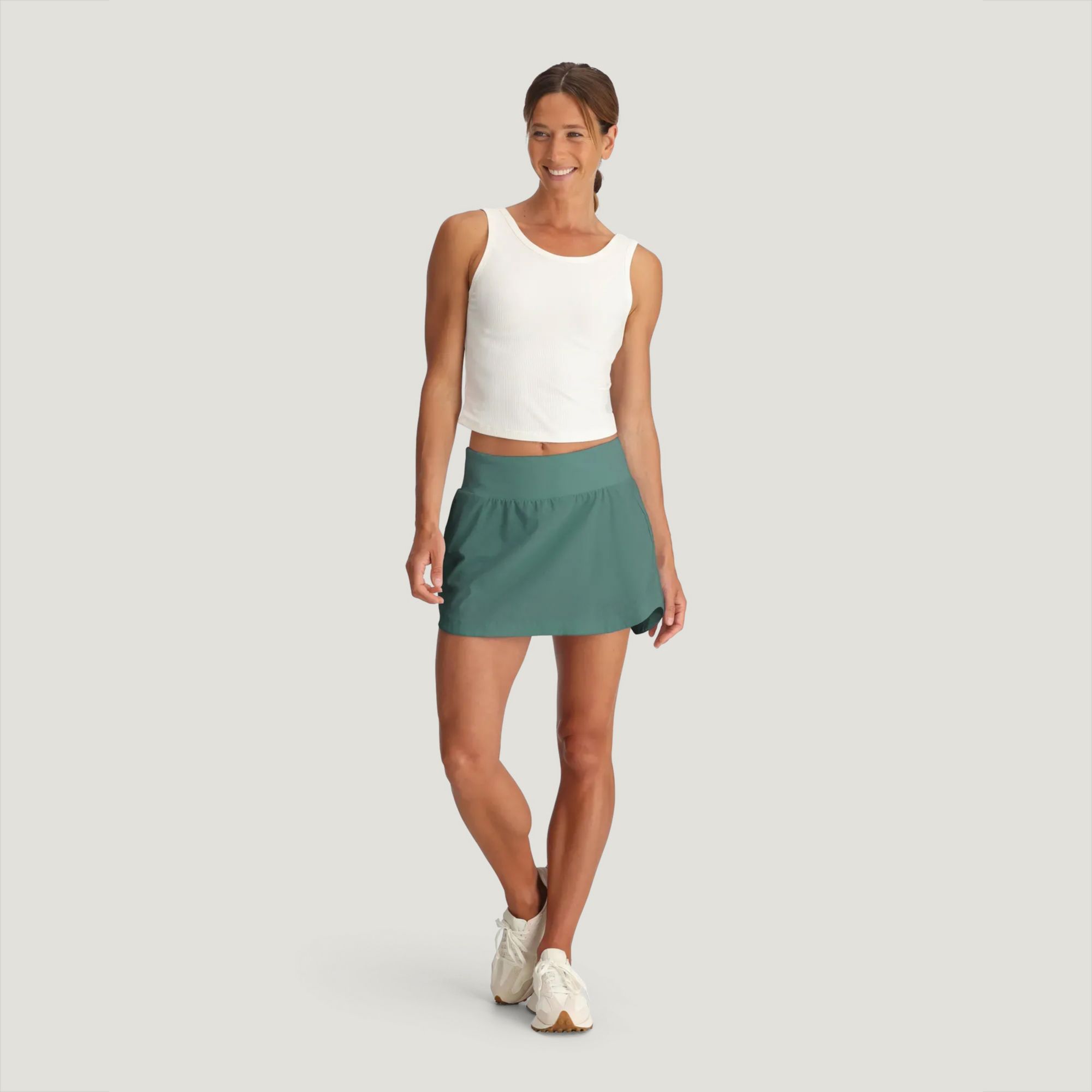 Free Fly Women's Bamboo-Lined Active Breeze 13” Skort product image
