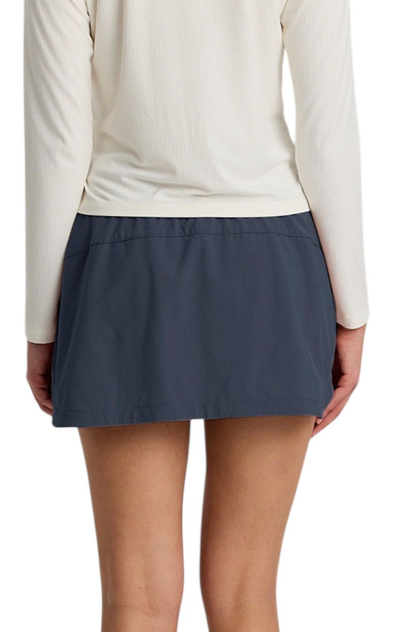 Free Fly Women's Bamboo-Lined Active Breeze 13” Skort product image