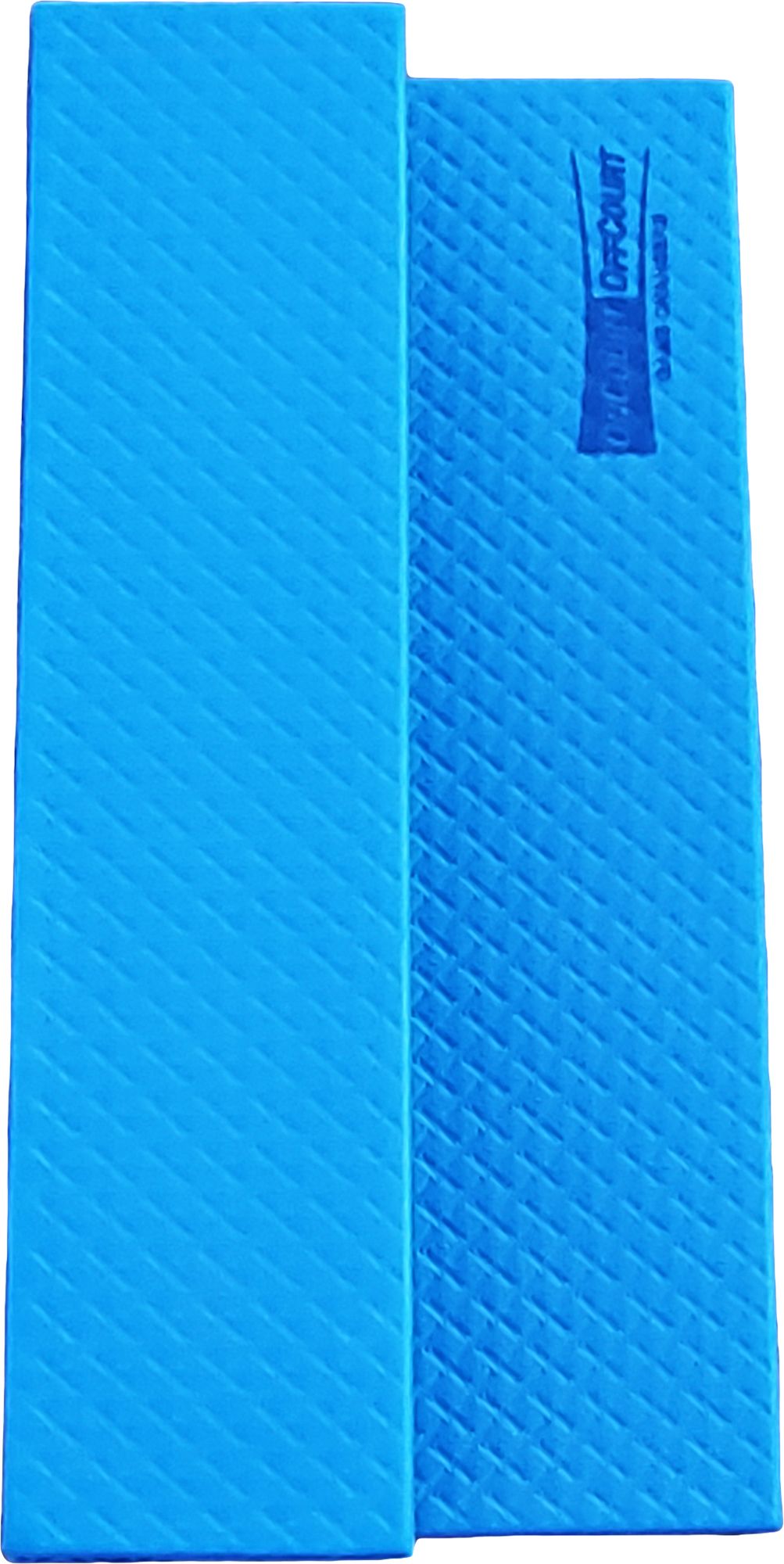 OnCourt OffCourt Foldable Yoga Mat