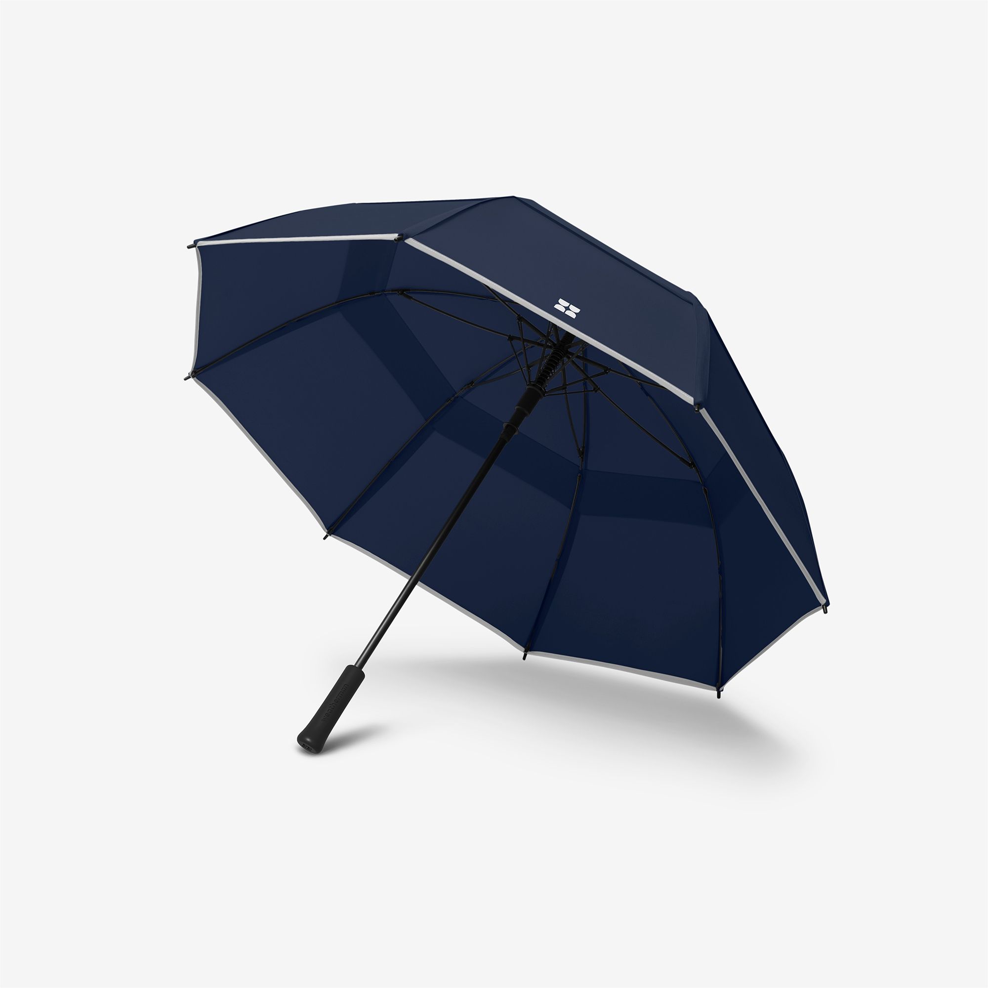 Weatherman 55" Canopy Walk Umbrella product image