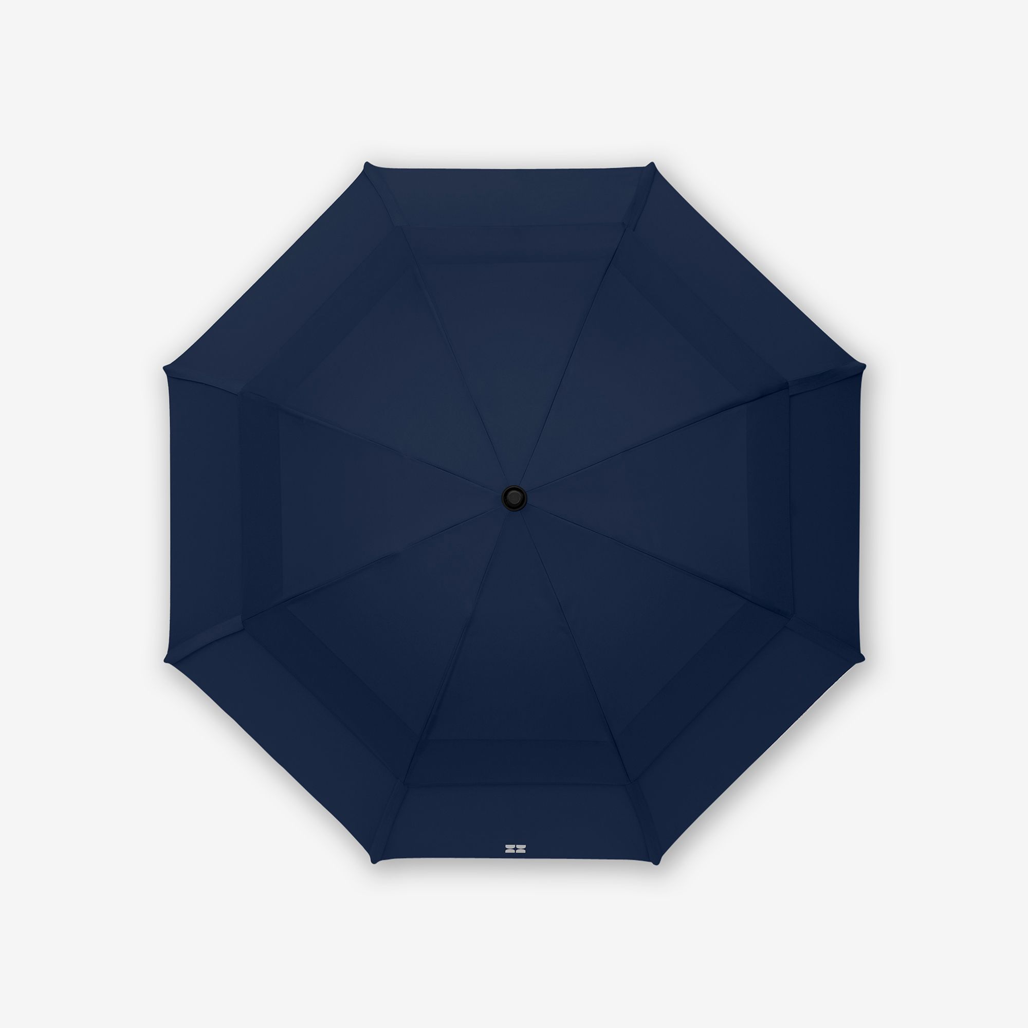 Weatherman 55" Canopy Walk Umbrella product image