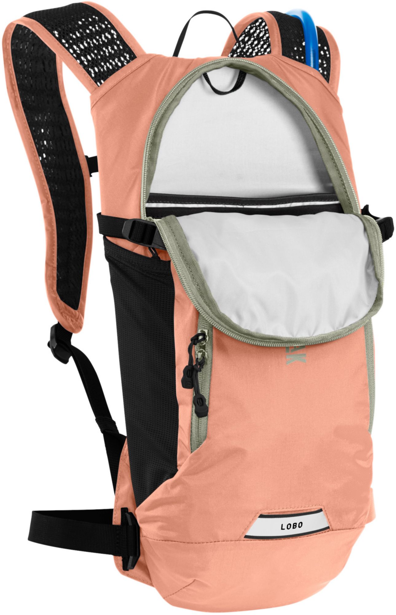 CamelBak Lobo 9 70 oz. Hydration Backpack | Dick's Sporting Goods