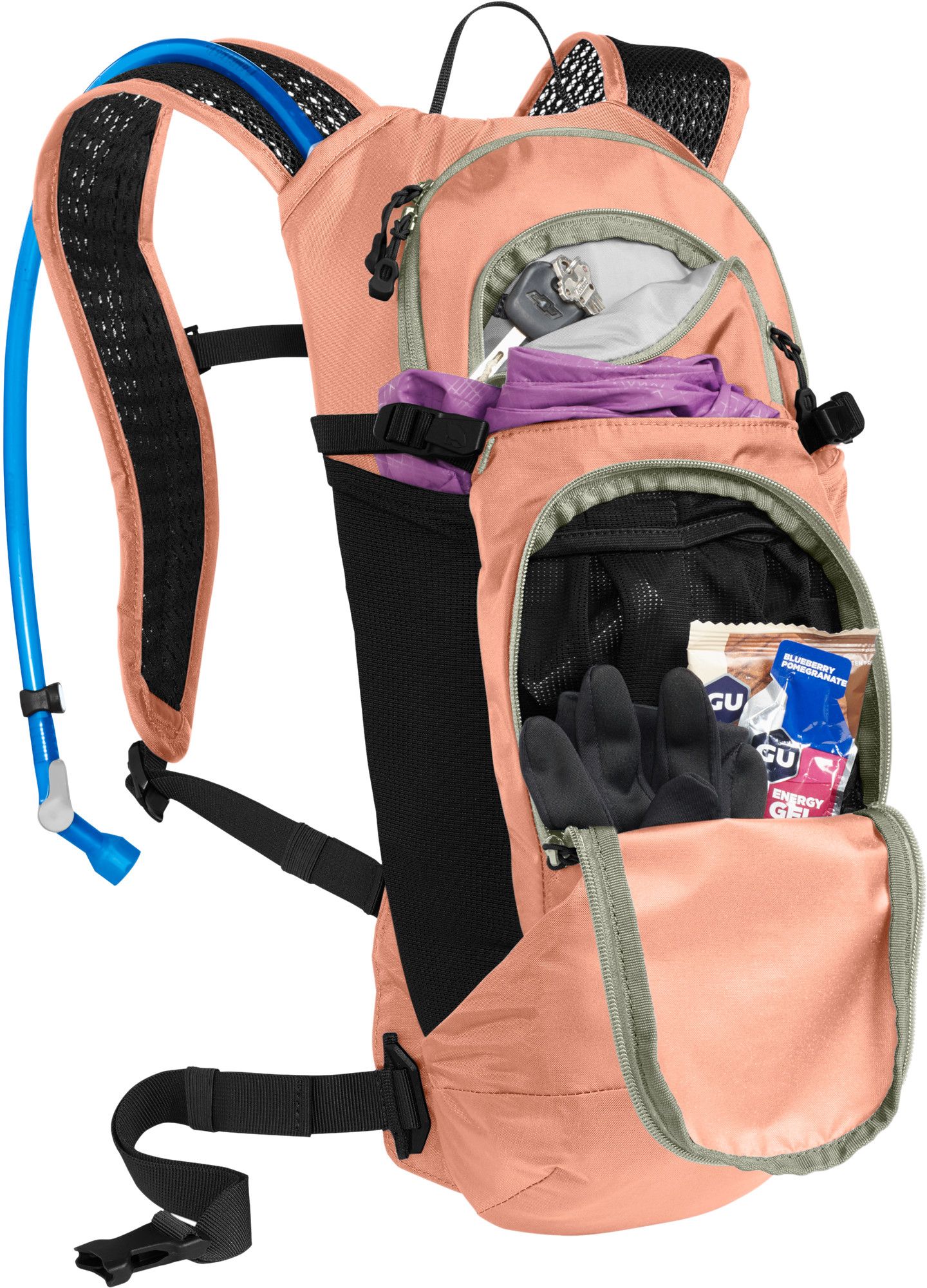 CamelBak Lobo 9 70 oz. Hydration Backpack product image