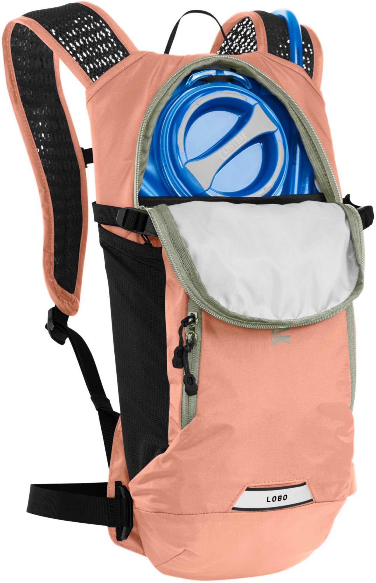 CamelBak Lobo 9 70 oz. Hydration Backpack product image