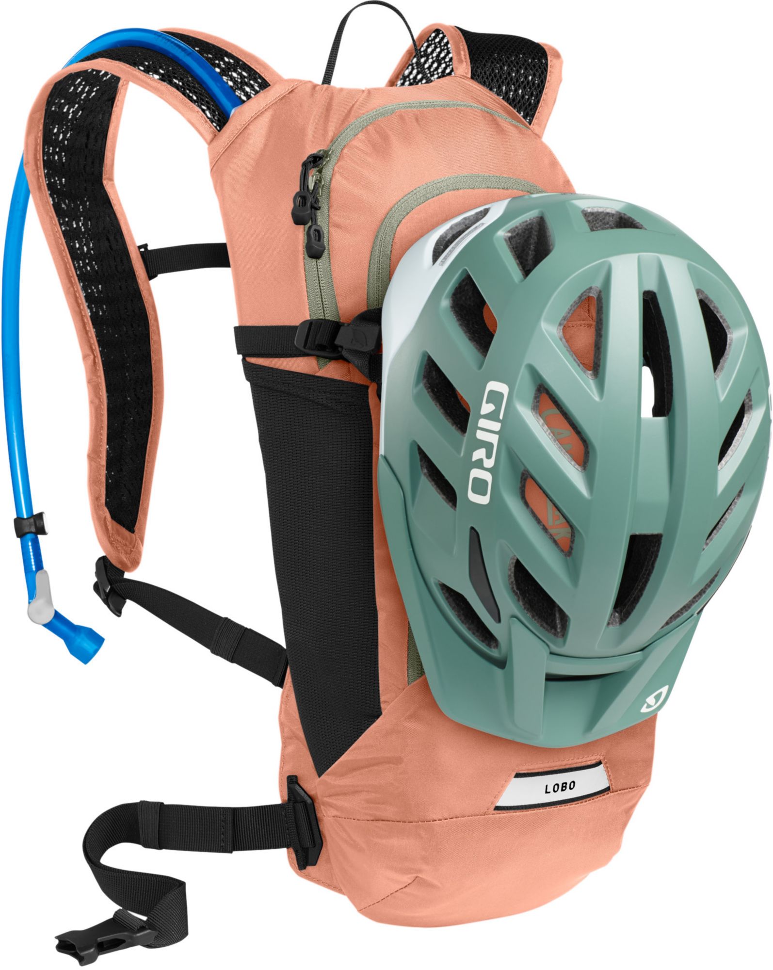 CamelBak Lobo 9 70 oz. Hydration Backpack | Dick's Sporting Goods