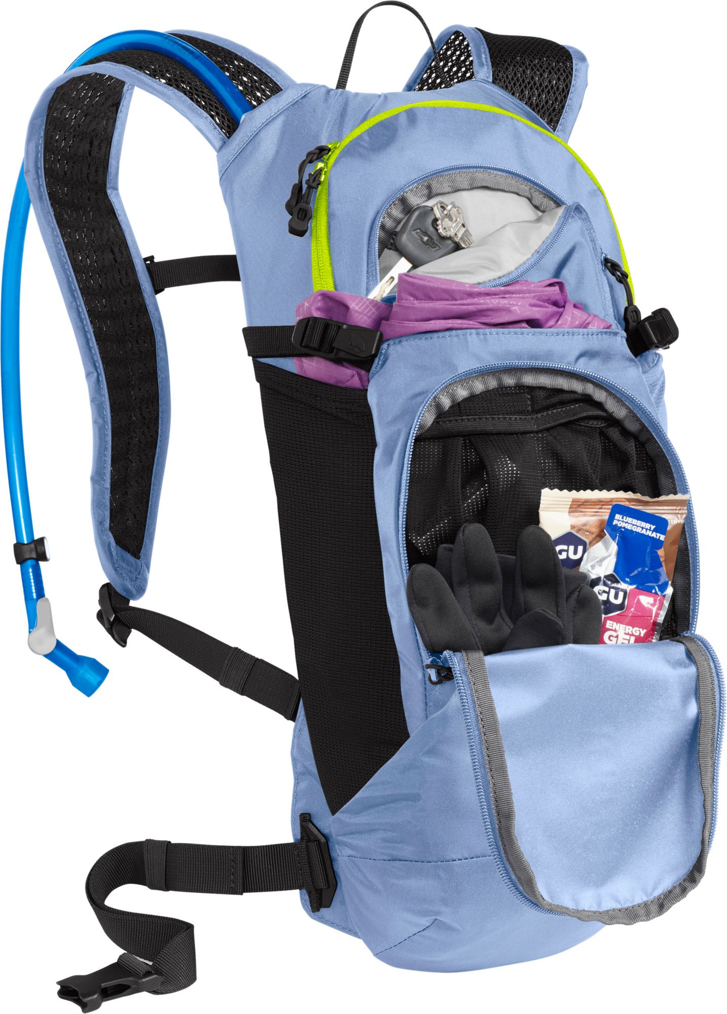 CamelBak Women's Lobo 9 70 oz. Hydration Pack