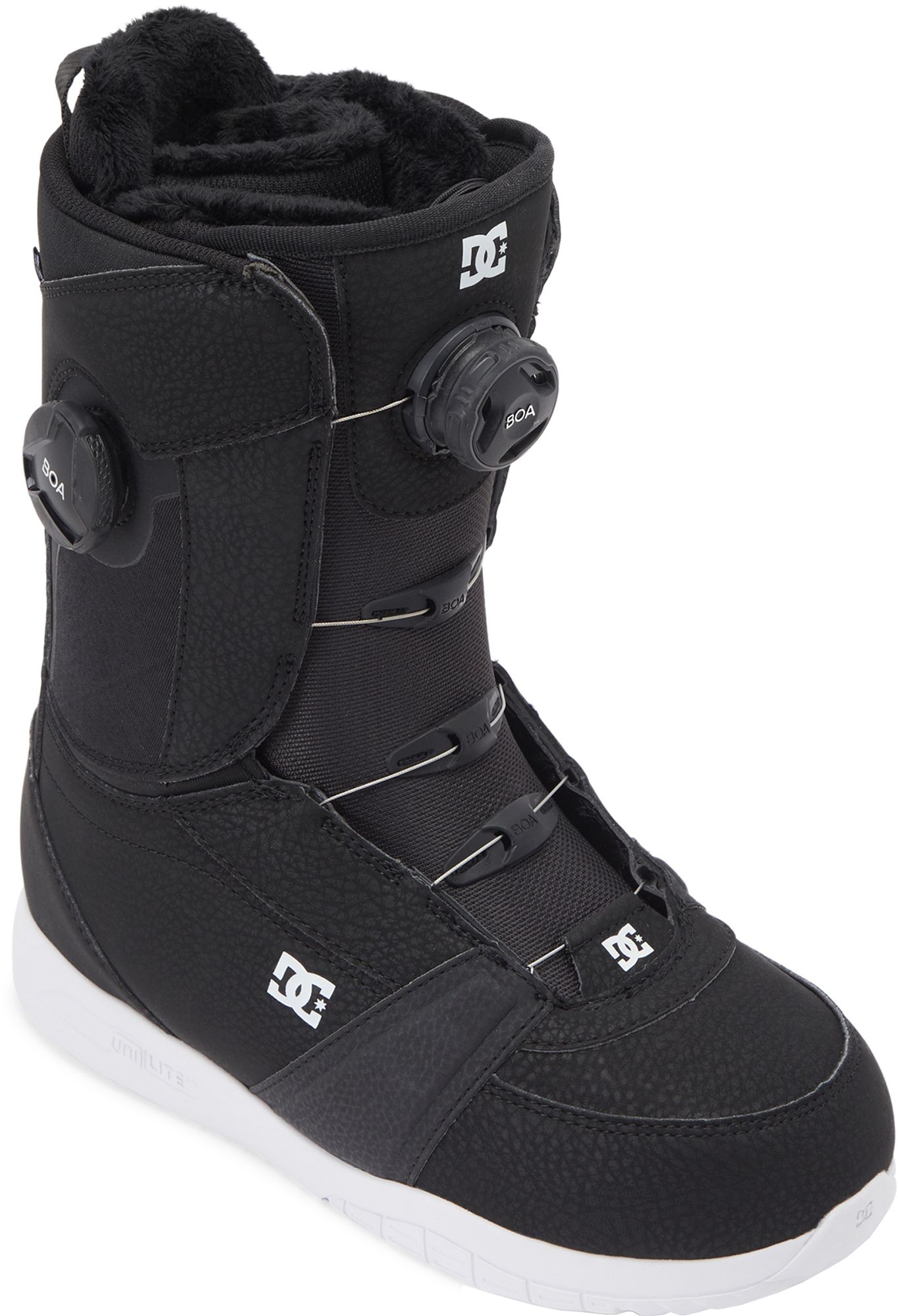 DC Shoes '23-'24 Lotus BOA Women's Snowboard Boots product image
