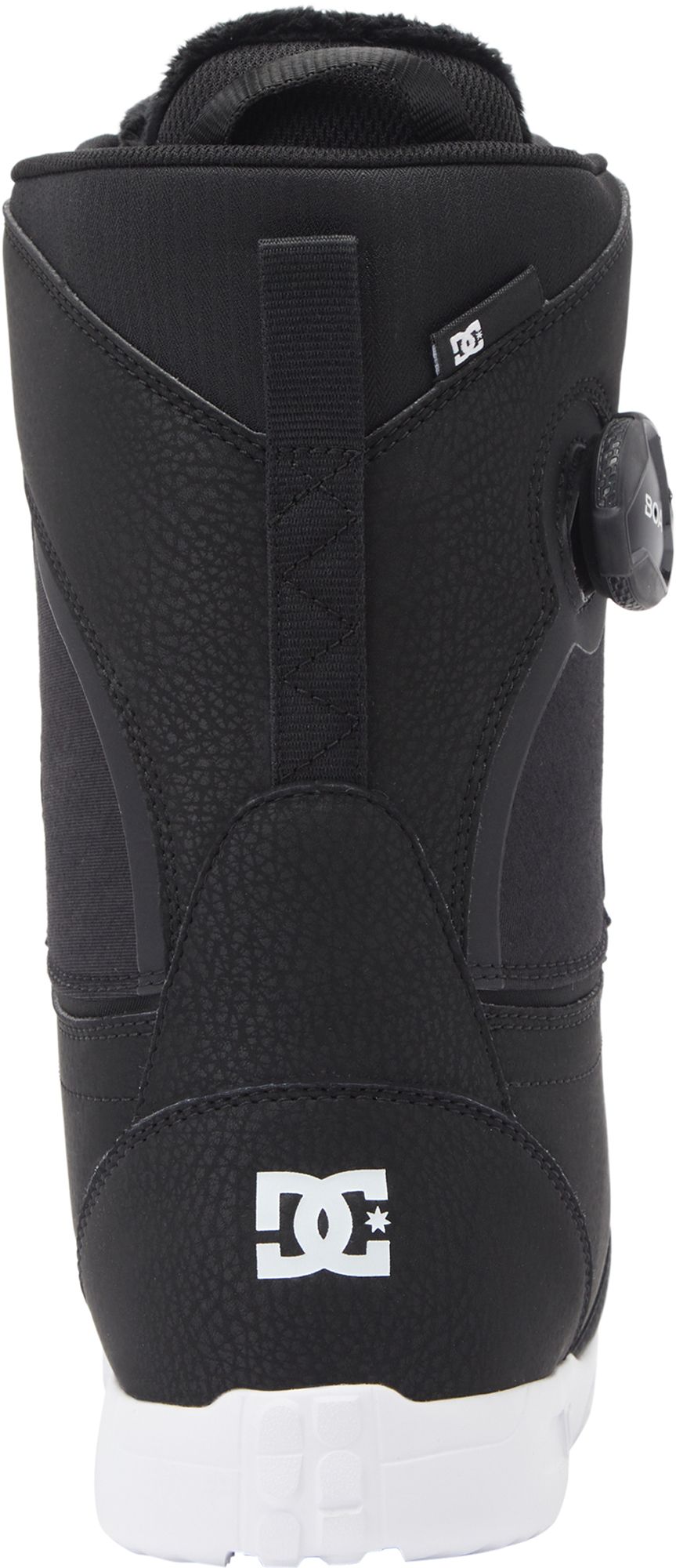DC Shoes '23-'24 Lotus BOA Women's Snowboard Boots product image