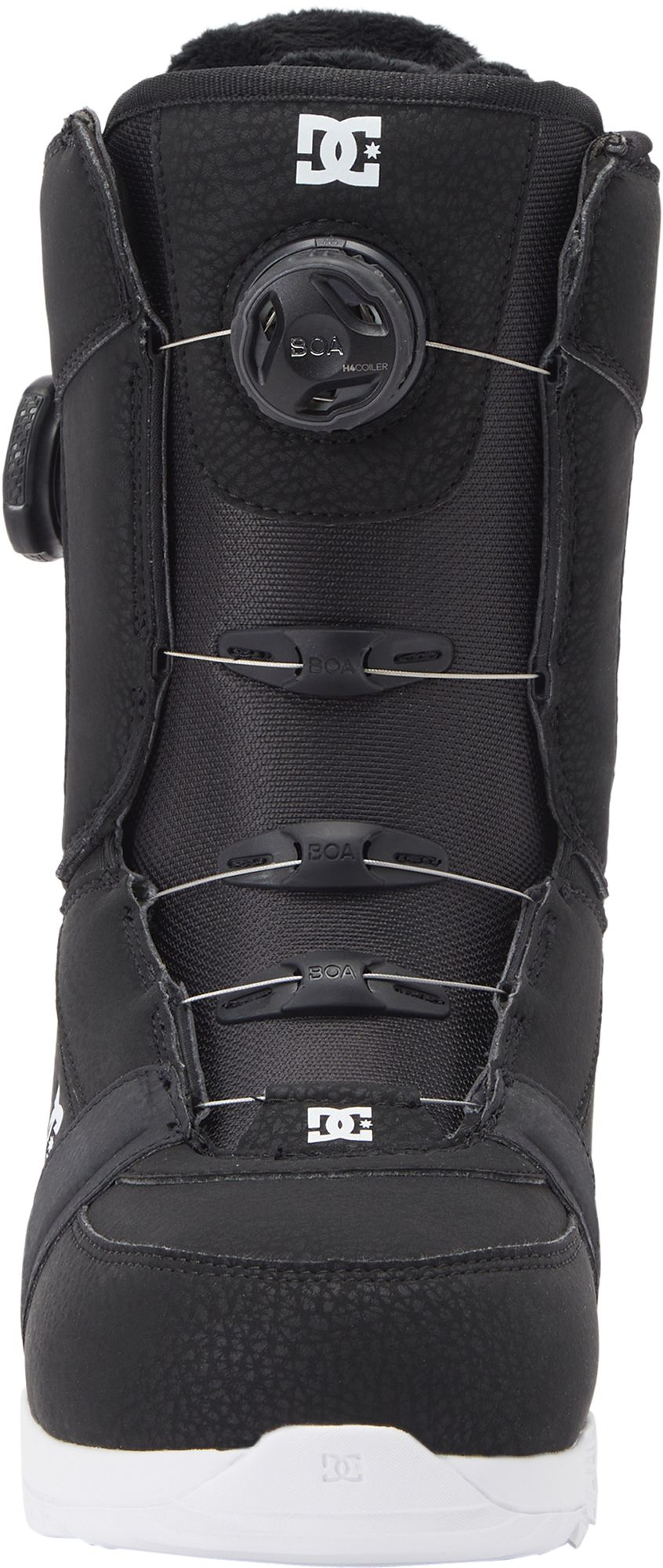 DC Shoes '23-'24 Lotus BOA Women's Snowboard Boots product image