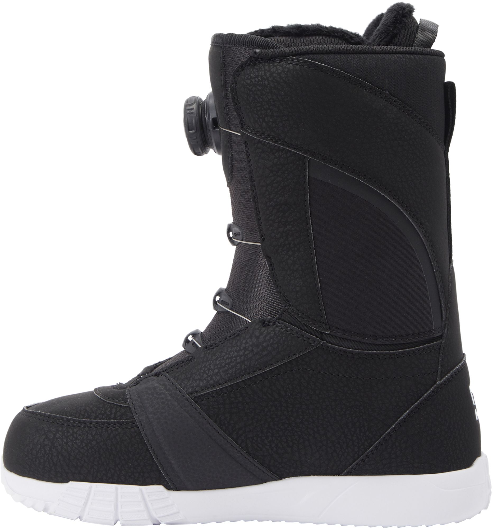 DC Shoes '23-'24 Lotus BOA Women's Snowboard Boots product image
