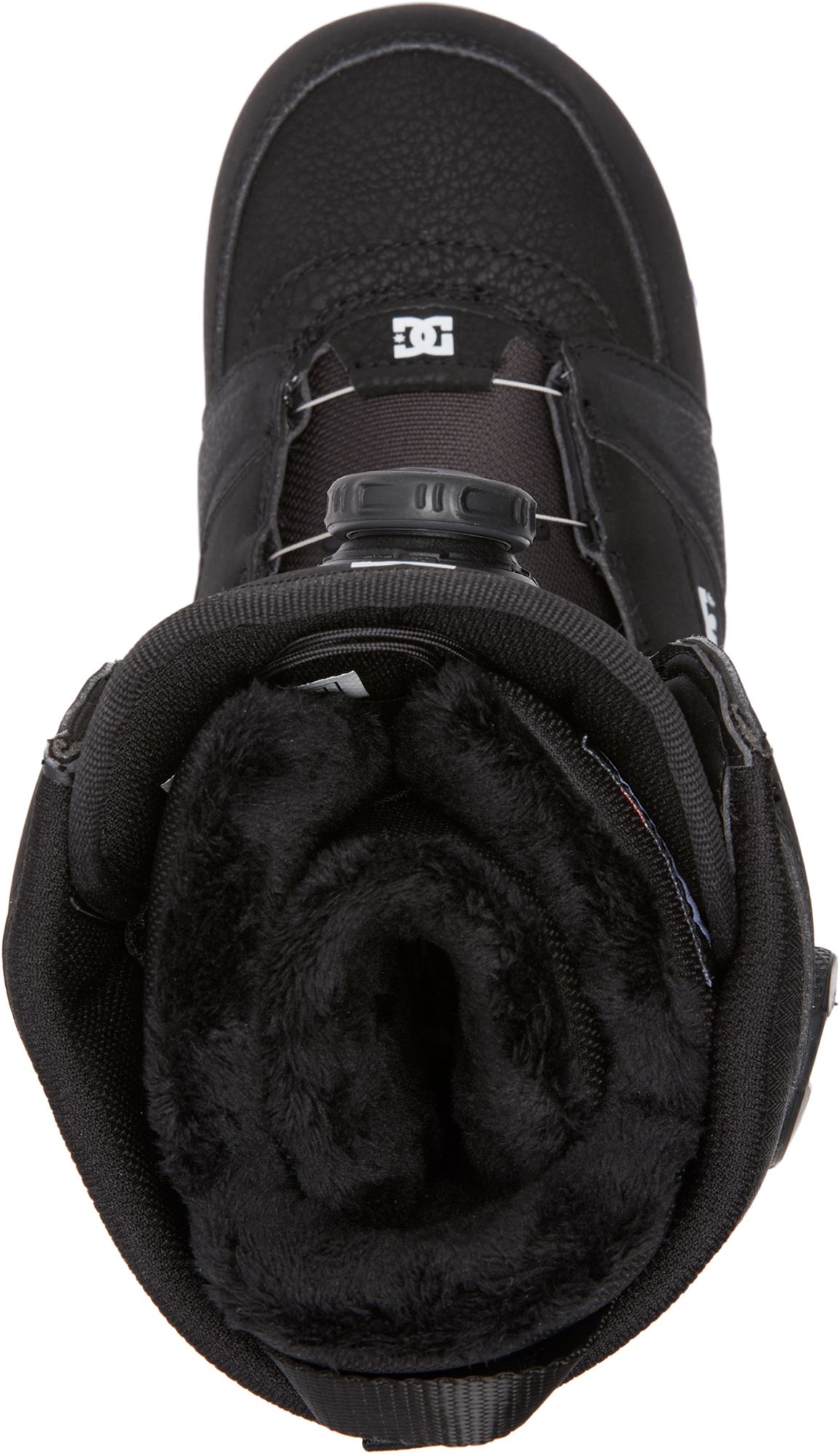 DC Shoes '23-'24 Lotus BOA Women's Snowboard Boots product image