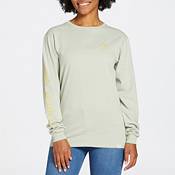 Simply Southern Women's Fly Graphic Long Sleeve Shirt product image