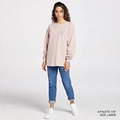 Simply Southern Women's Lake Graphic Long Sleeve Shirt product image