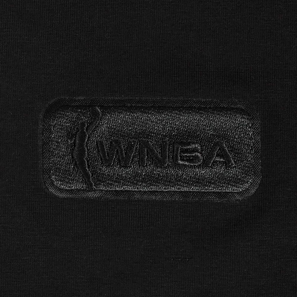 Pro Standard Men's Las Vegas Aces Black T-Shirt product image