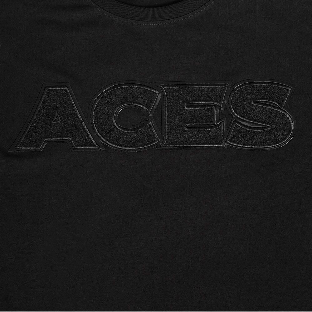 Pro Standard Men's Las Vegas Aces Black T-Shirt product image
