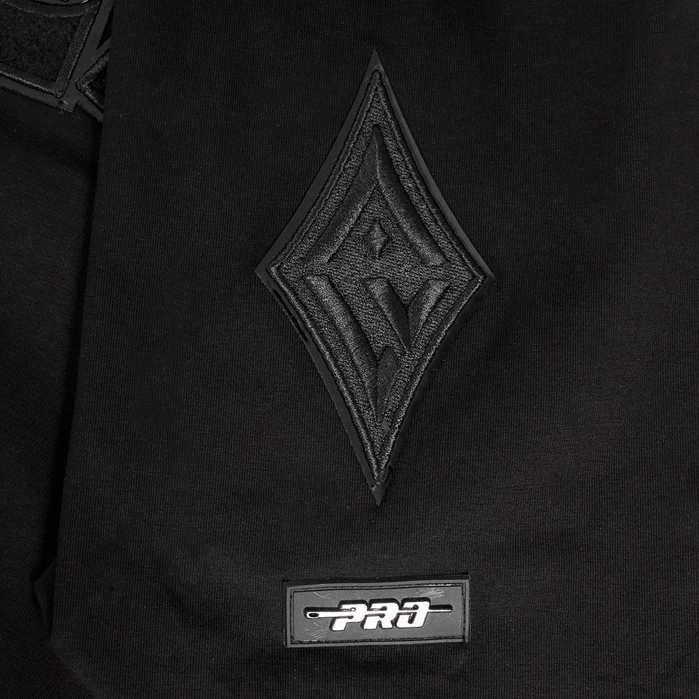 Pro Standard Men's Las Vegas Aces Black T-Shirt product image