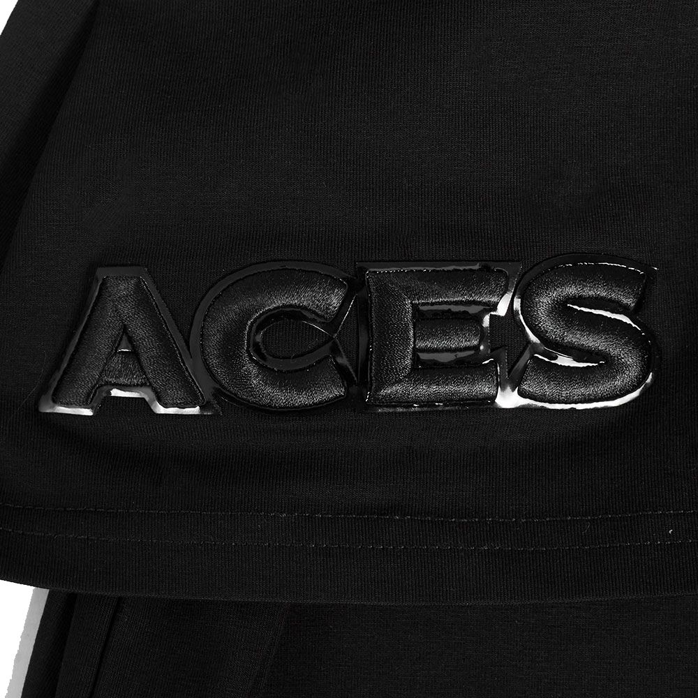 Pro Standard Men's Las Vegas Aces Black T-Shirt product image