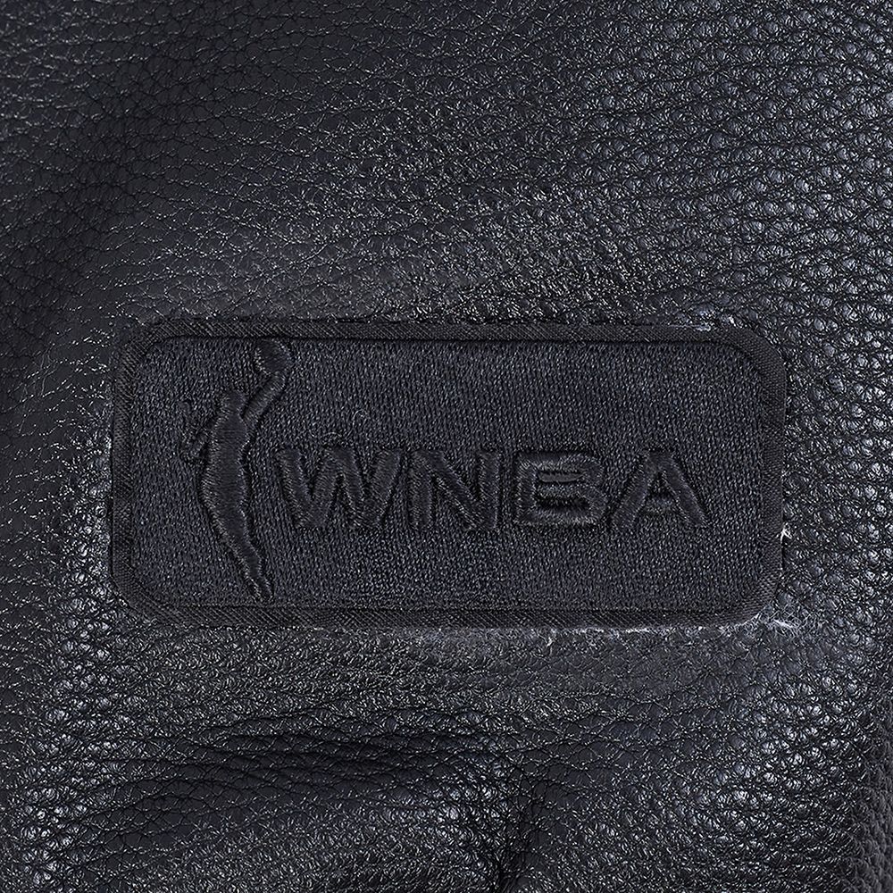 Pro Standard Men's Las Vegas Aces Black Varsity Jacket product image