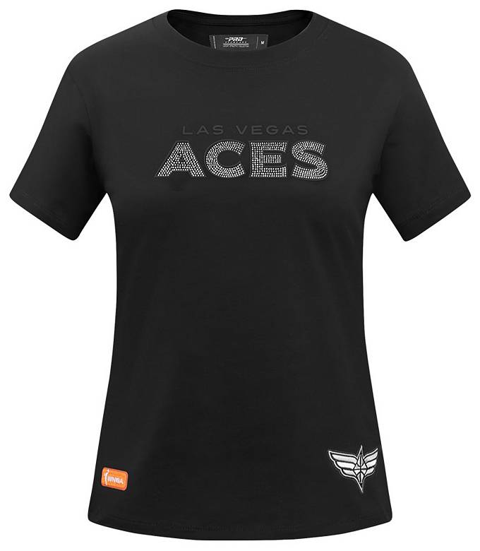 ACES Softball Screen Print Crew Neck T-SHIRT Grey ACES Softball Screen Print Crew Neck T-SHIRT Grey