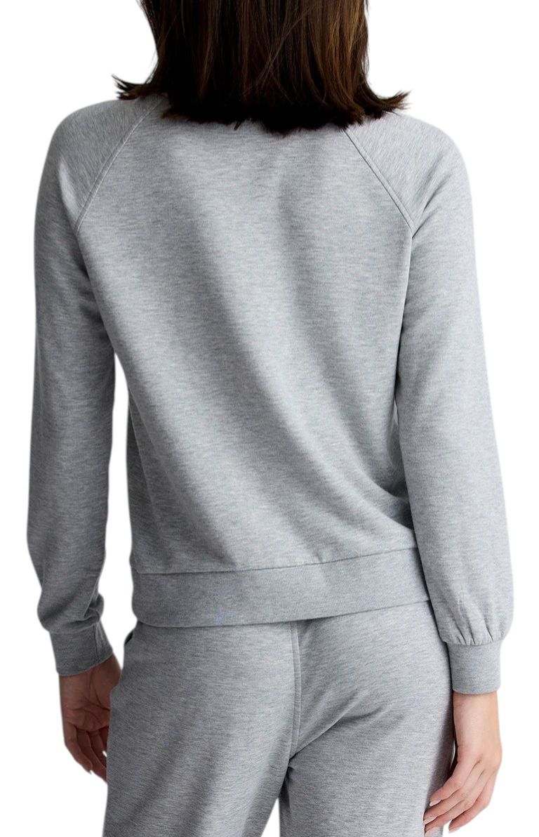 Free Fly Women's Bamboo Lightweight Fleece Crew product image