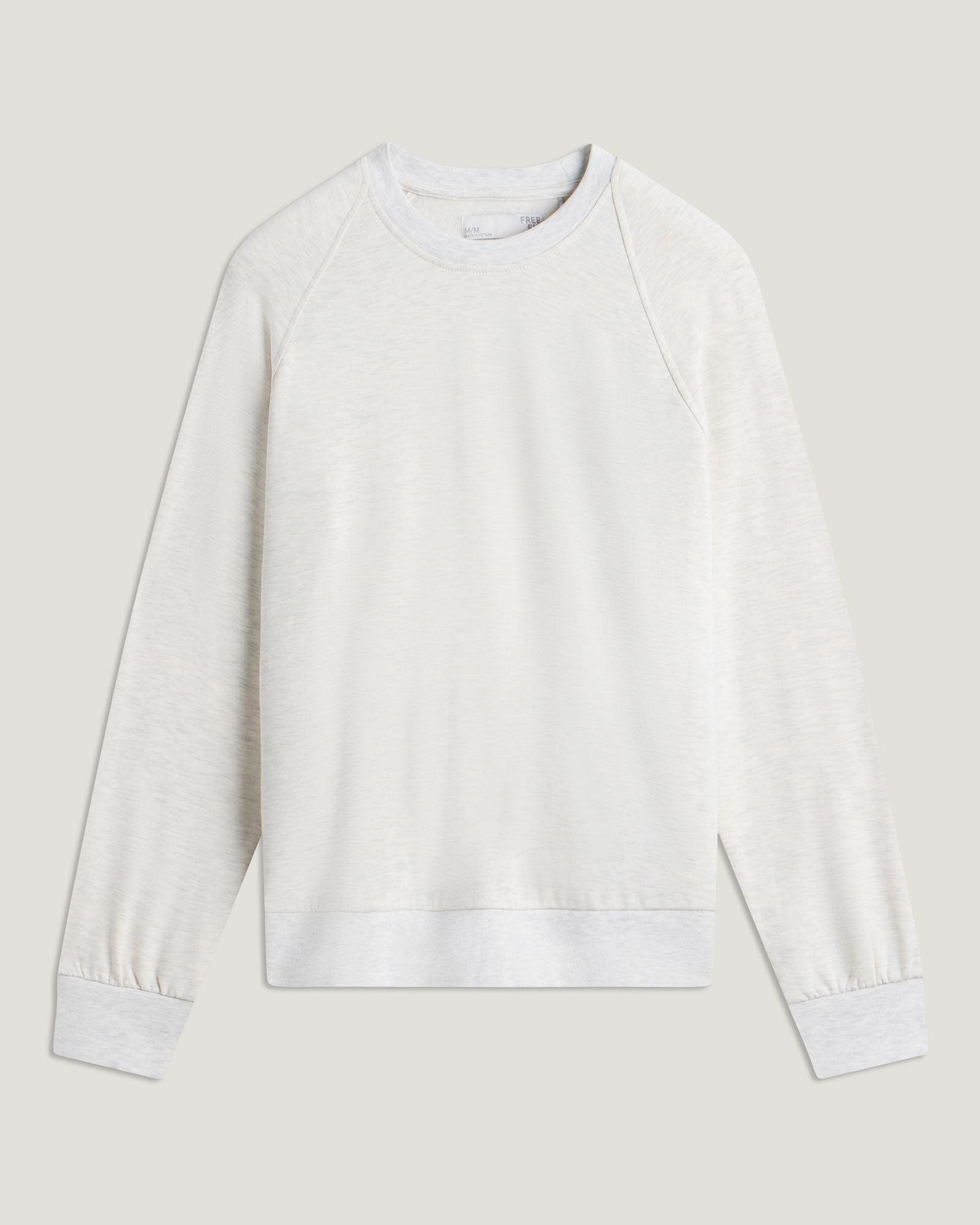 Free Fly Women's Bamboo Lightweight Fleece Crew product image