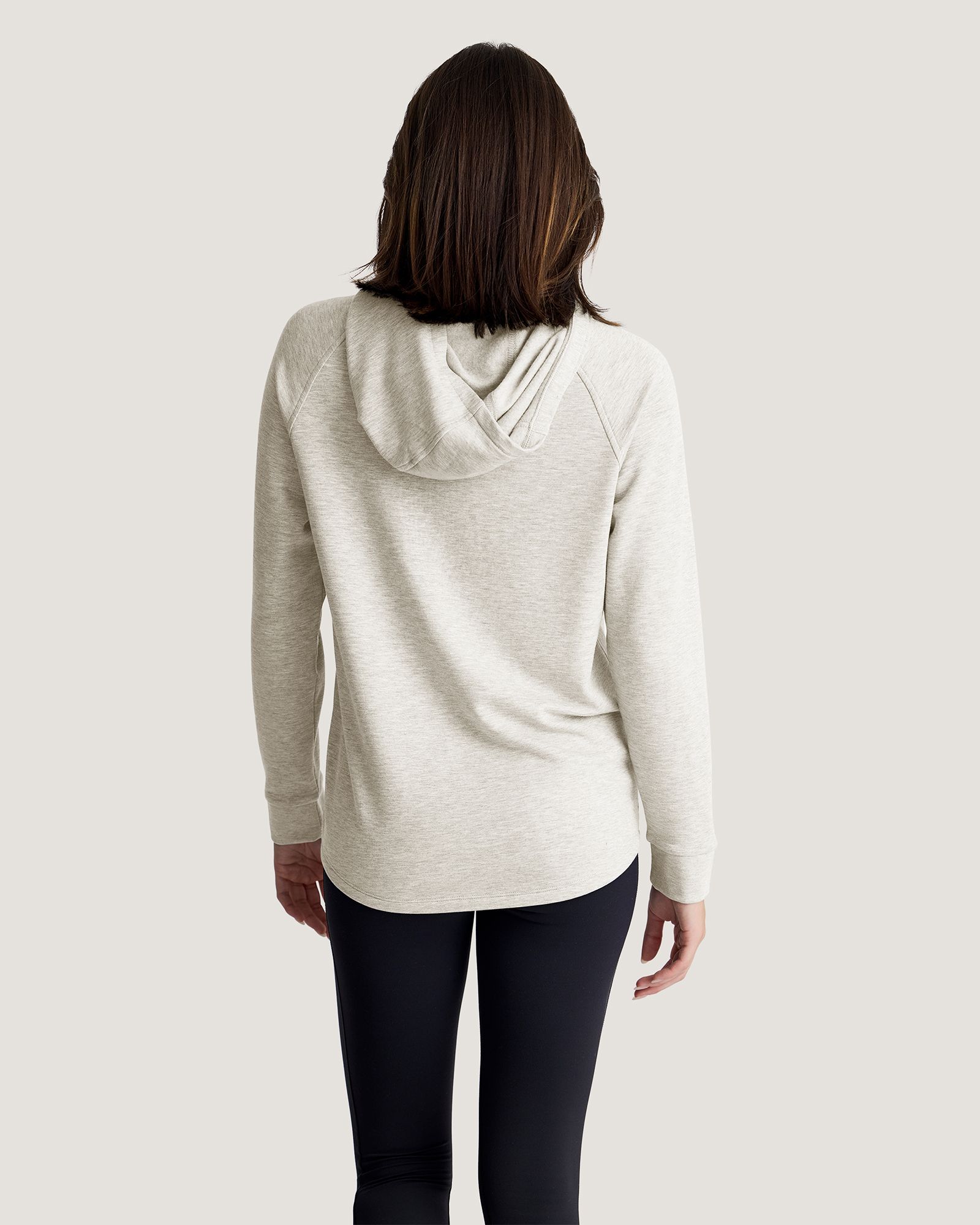Free Fly Women's Bamboo Lightweight Fleece Hoodie product image