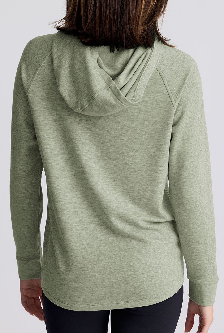 Free Fly Women's Bamboo Lightweight Fleece Hoodie product image