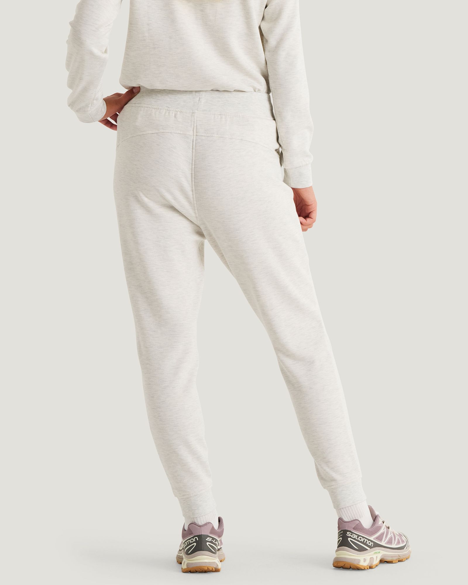 Free Fly Women's Bamboo Lightweight Fleece Jogger product image