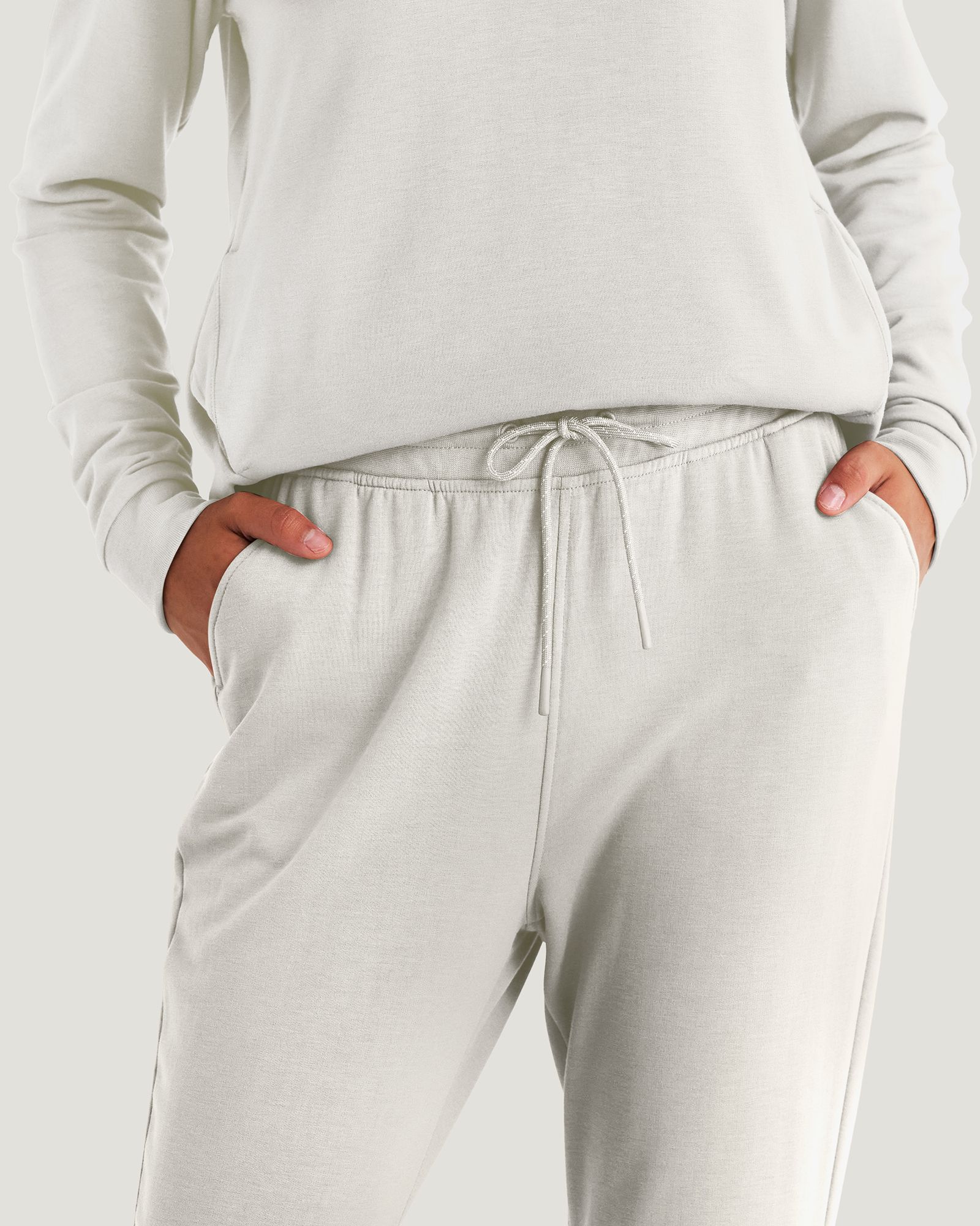Free Fly Women's Bamboo Lightweight Fleece Jogger product image