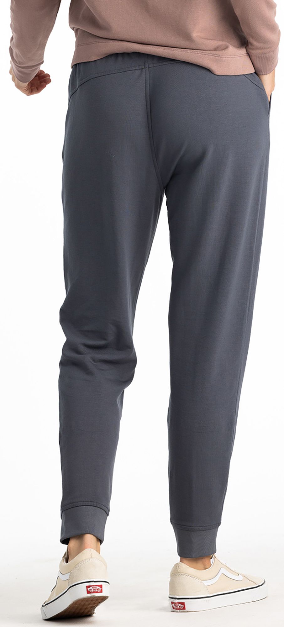 Free Fly Women's Bamboo Lightweight Fleece Jogger product image