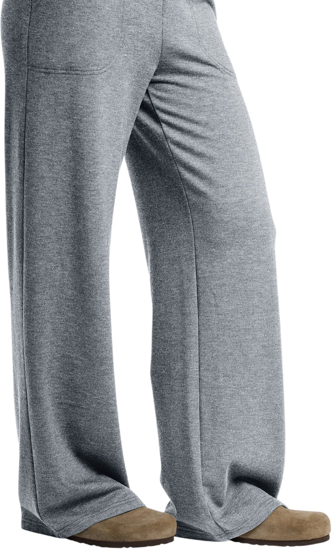 Free Fly Women's Bamboo Lightweight Fleece Wide Leg Pant product image