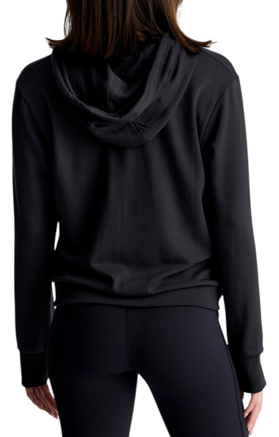 Free Fly Women's Bamboo Lightweight Fleece Zip Hoodie product image