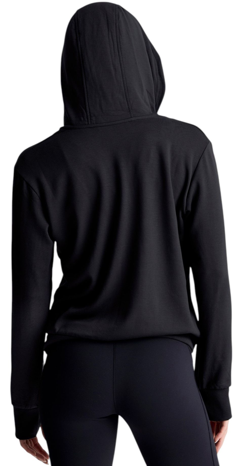 Free Fly Women's Bamboo Lightweight Fleece Zip Hoodie product image