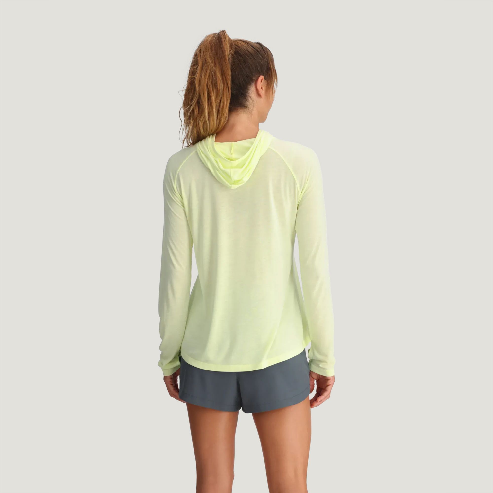 Free Fly Women's Bamboo Lightweight Hoodie II product image