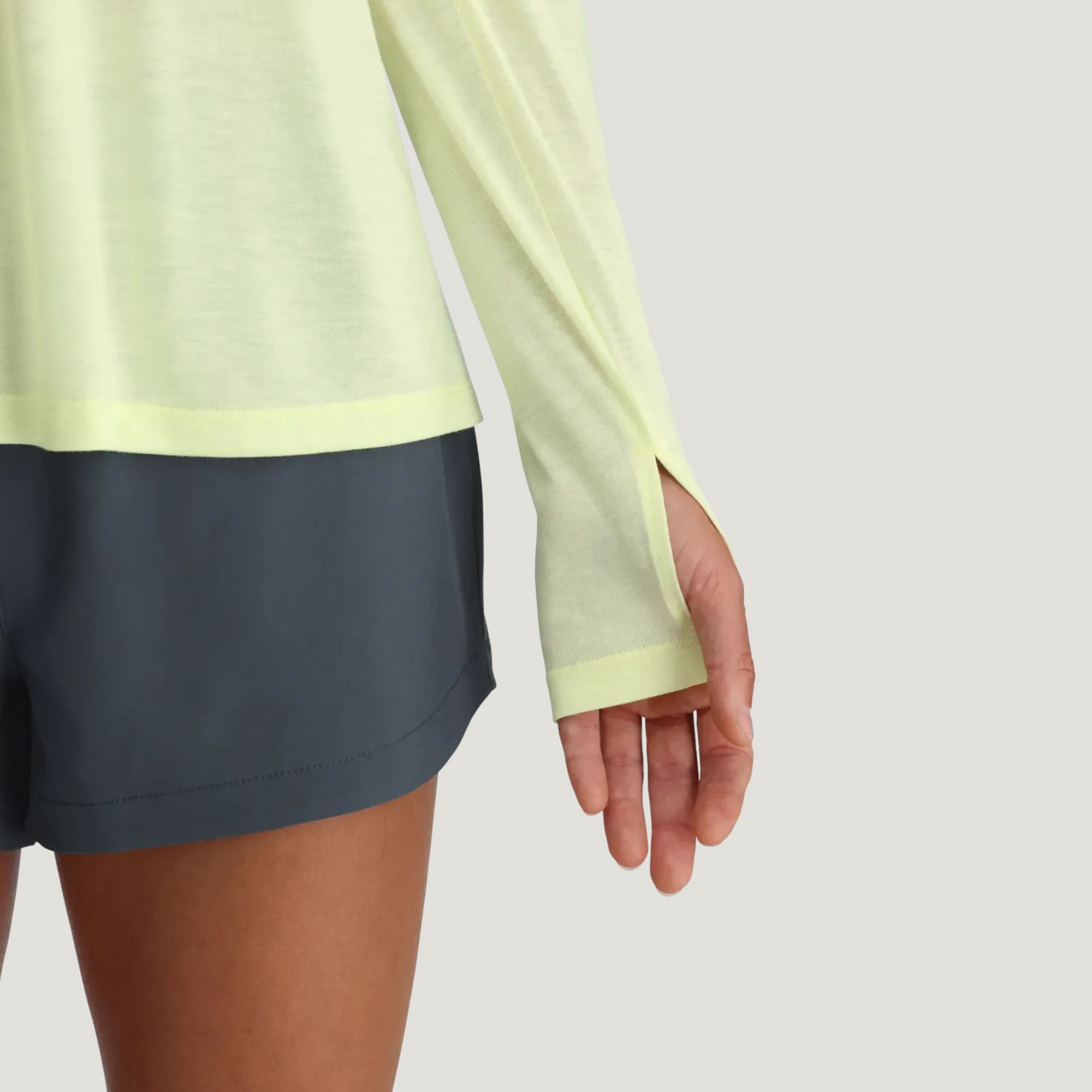 Free Fly Women's Bamboo Lightweight Hoodie II product image