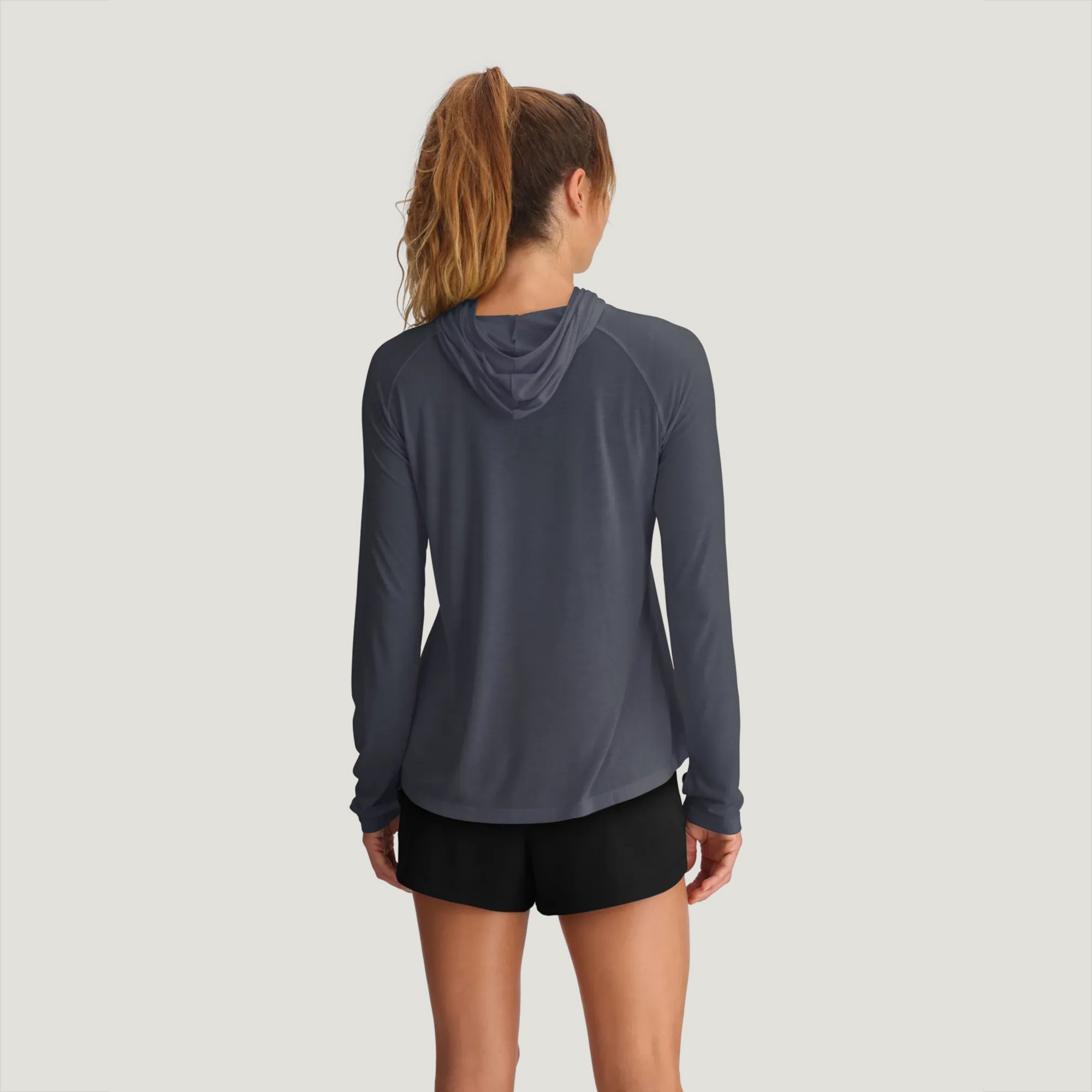 Free Fly Women's Bamboo Lightweight Hoodie II product image