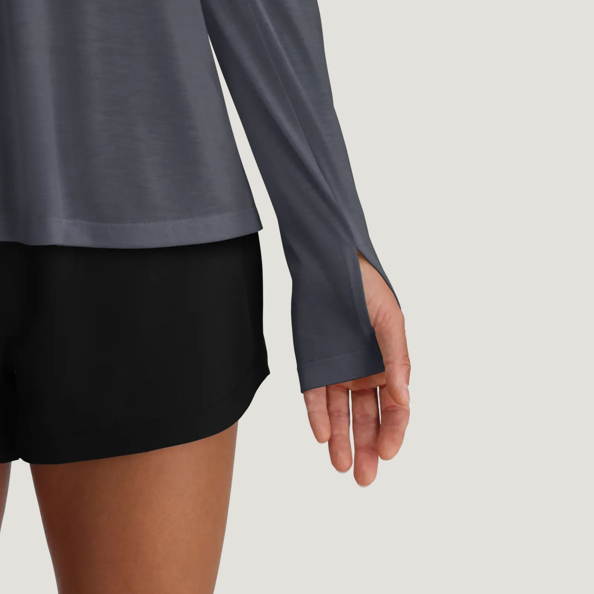 Free Fly Women's Bamboo Lightweight Hoodie II product image