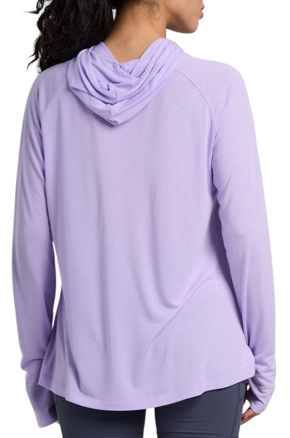 Free Fly Women's Bamboo Lightweight Hoodie II product image