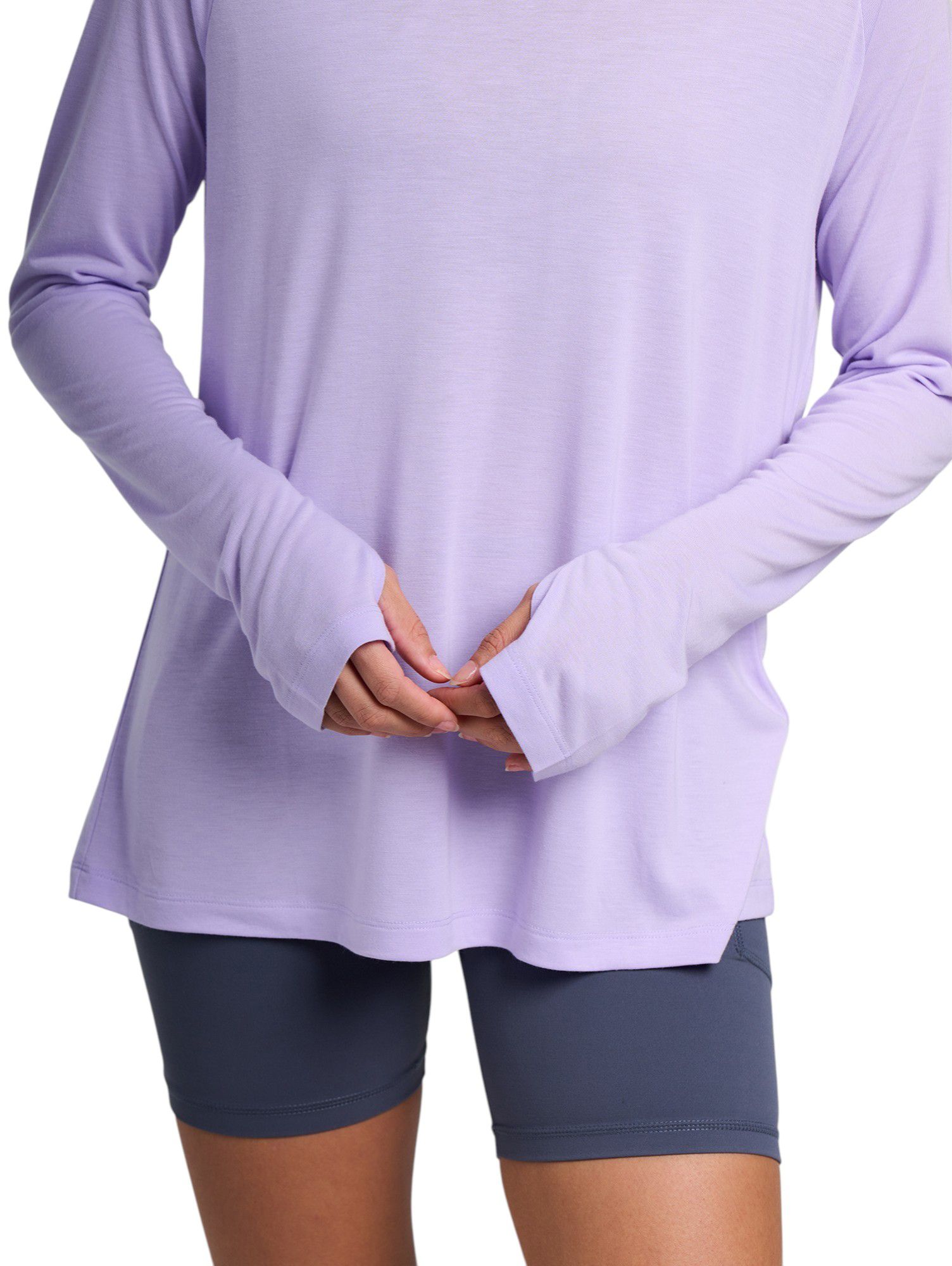 Free Fly Women's Bamboo Lightweight Hoodie II product image