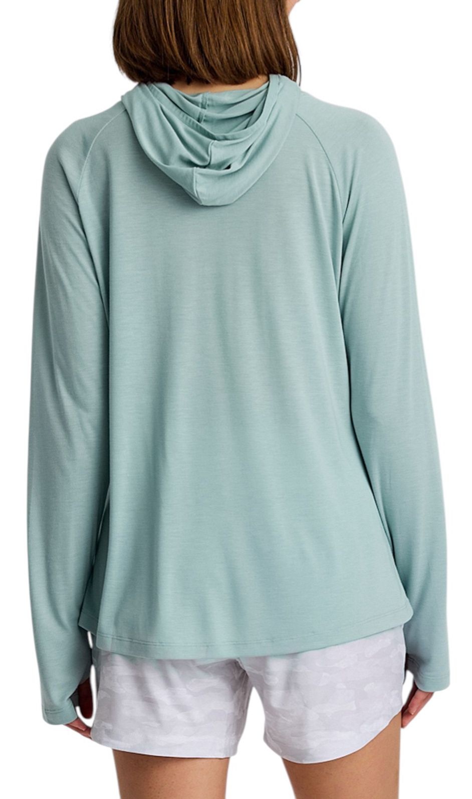 Free Fly Women's Bamboo Lightweight Hoodie II product image