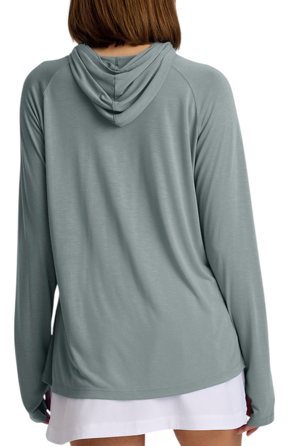 Free Fly Women's Bamboo Lightweight Hoodie II product image