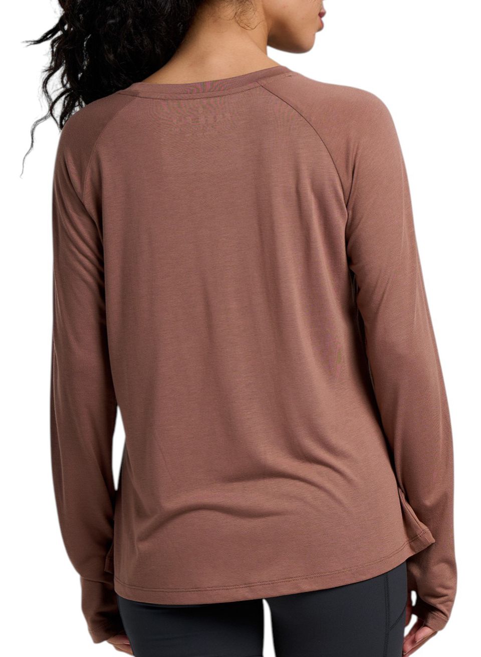 Free Fly Women's Bamboo Lightweight Long Sleeve T-Shirt  II product image